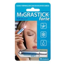 MIGRASTICK FORTE 2 ML
