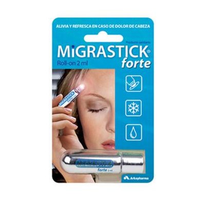 MIGRASTICK FORTE 2 ML