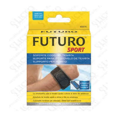 CODO DE TENIS FUTURO SPORT CODERA