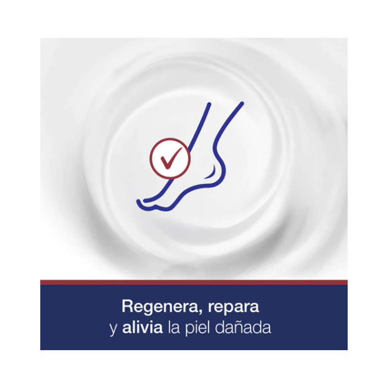 NEUTROGENA FORMULA NORUEGA CREMA PIES TALONES AGRIETADOS 40 ML