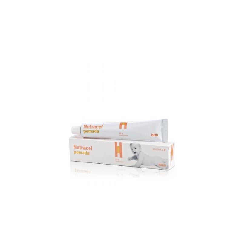 Nutracel Pomada ISDIN