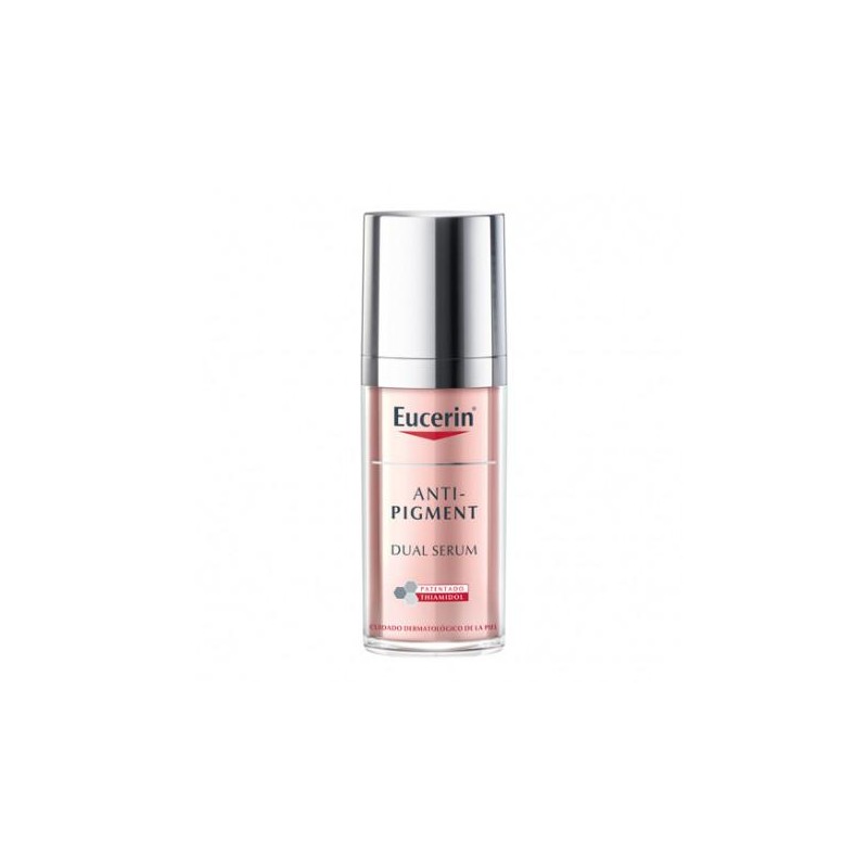 EUCERIN ANTI-PIGMENT DUAL SERUM 30 ML