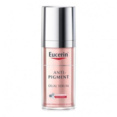 EUCERIN ANTI-PIGMENT DUAL SERUM 30 ML