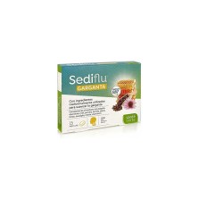 SV SEDIFLU GARGANTA 15 PASTILLAS