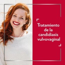 Gine Canesten 100 Mg 6 Óvulos