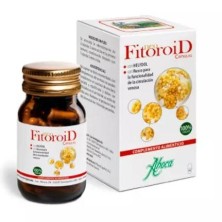 NEOFITOROID 50 CAPSULAS