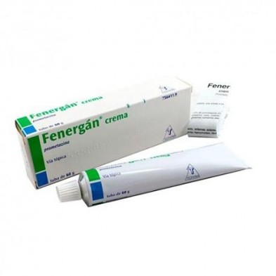 Fenergan Crema