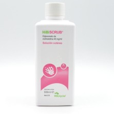 HIBISCRUB 4% SOLUCION TOPICA 500 ML
