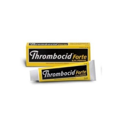 Thrombocid Forte 0,5% 60 g