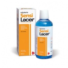 SENSILACER COLUTORIO 500 ML