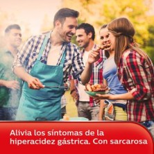 RENNIE 48 COMPRIMIDOS C/ SACAROSA