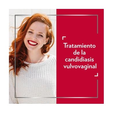 GINE CANESTEN 10% CREMA VAGINAL 5 G