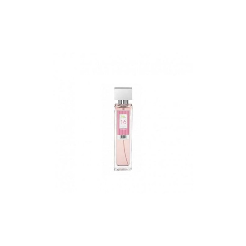 IAP PHARMA POUR FEMME Nº-16 150 ML