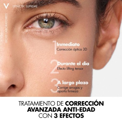 VICHY LIFTACTIV SUPREME PNM 50