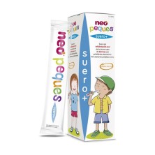 NEO PEQUES SUERO + 5 SACHETS