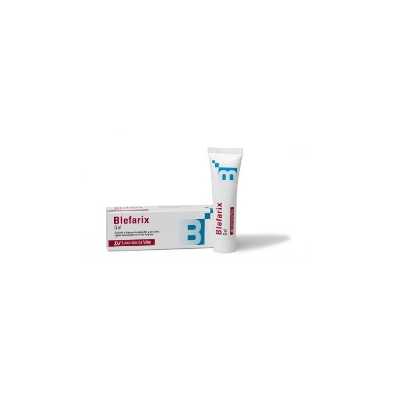 BLEFARIX GEL 30 ML