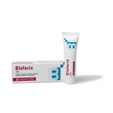 BLEFARIX GEL 30 ML