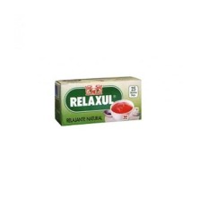 RELAXUL 25 FILTROS