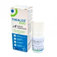 THEALOZ DUO 10 ML