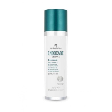 ENDOCARE CELLAGE GELCREM 50 ML