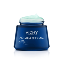 AQUALIA THERMAL MASCARILLA NOCHE EFECTO SPA 75 M