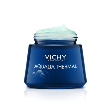 AQUALIA THERMAL MASCARILLA NOCHE EFECTO SPA 75 M