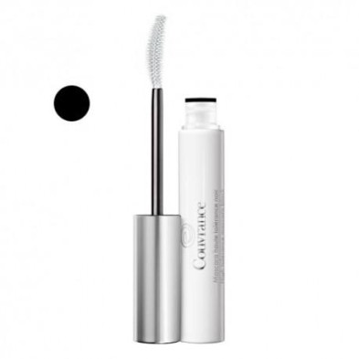 AVENE COUVRANCE MÁSCARA ALTA TOLERANCIA COLOR NEGRO