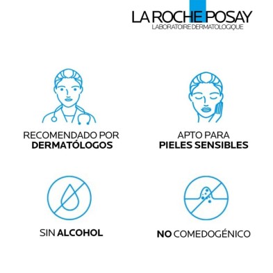 LA ROCHE POSAY MELA B3 SPF 30 CREMA 40 ML