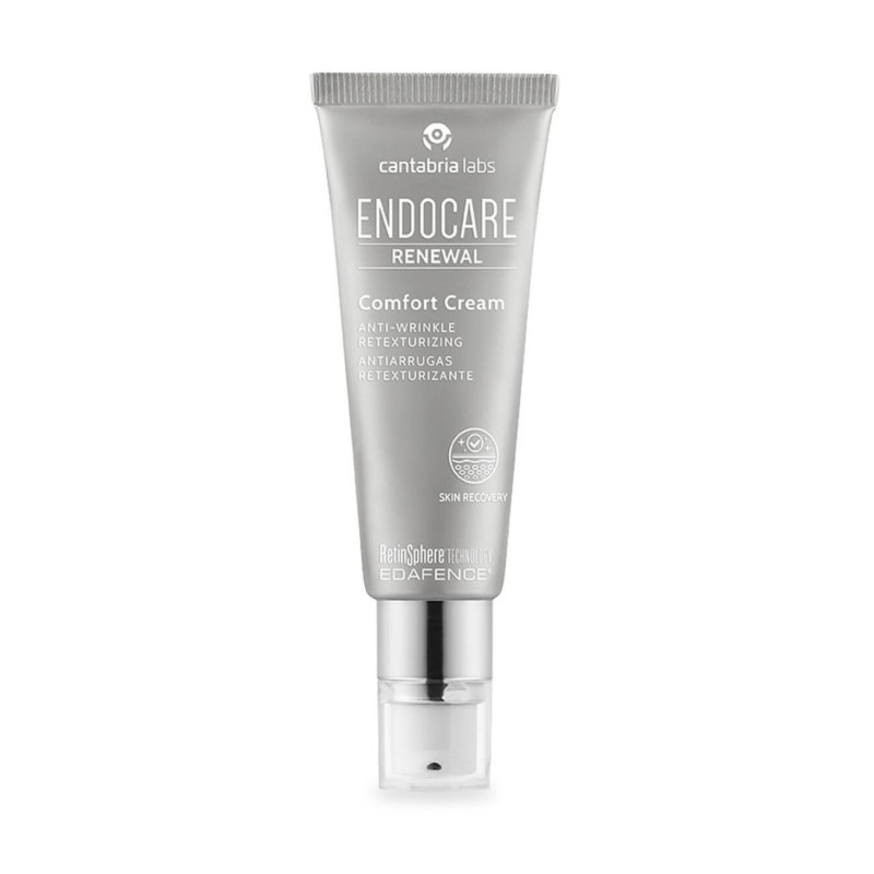 ENDOCARE RENEWAL COMFORT CREAM ENVASE 50 ML