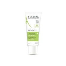 A-DERMA BIOLOGY NUTRI CUIDADO DERMATOLOGICO NUTRITIVO 1 ENVASE 40 ML