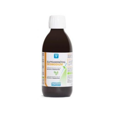SUPRAMINERAL  DESMODIUM 250ML