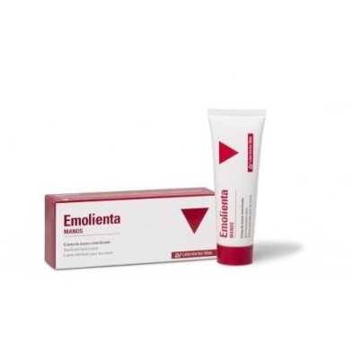 EMOLIENTA CREMA DE MANOS 50 ML