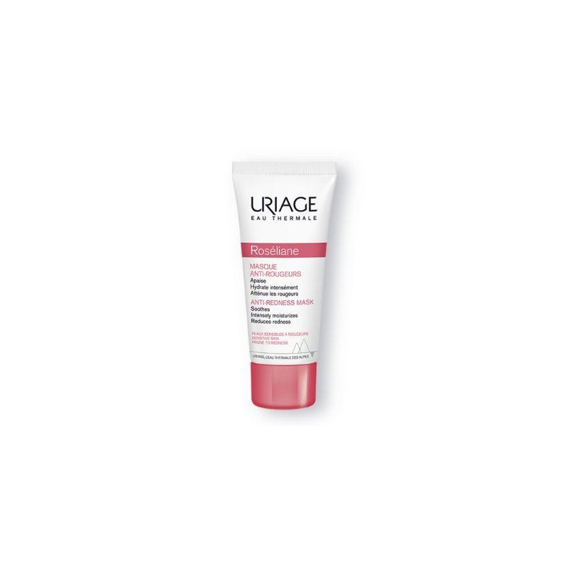 ROSELIANE MASCARILLA URIAGE 40 ML