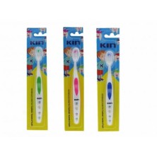 CEPILLO DENTAL INFANTIL KIN