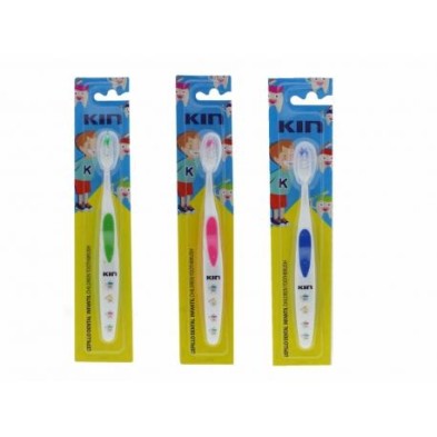 CEPILLO DENTAL INFANTIL KIN