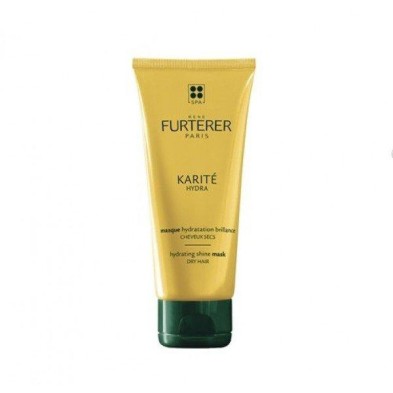RENE FURTERER KARITE HYDRA MASCARILLA HIDRATACION Y BRILLO 100ML