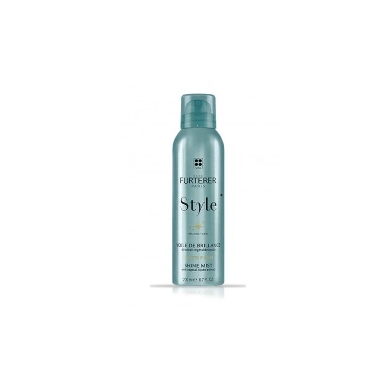 RENE FURTERER STYLE SPRAY GLOSS BRILLO TOTAL 100 ML