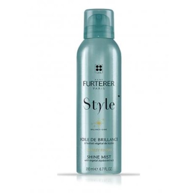 RENE FURTERER STYLE SPRAY GLOSS BRILLO TOTAL 100 ML