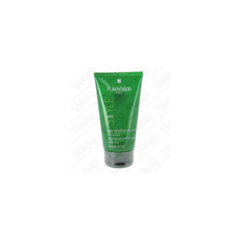 STYLE GEL VEGETAL FIJACION RENE FURTERER 150 ML