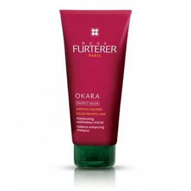 OKARA CHAMPU SUBLIMADOR DEL BRILLO RENE FURTERER 200 ML
