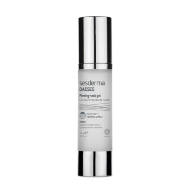 DAESES GEL REAFIRMANTE CUELLO 50 ML