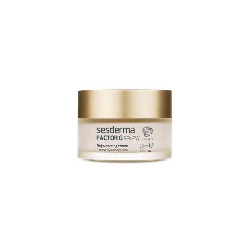 SESDERMA FACTOR G RENEW CREMA 50 ML