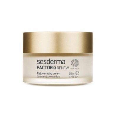 SESDERMA FACTOR G RENEW CREMA 50 ML