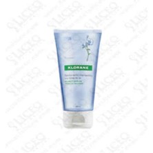 KLORANE BALSAMO DESPUES DEL CHAMPU FIBRAS DE LINO 150 ML