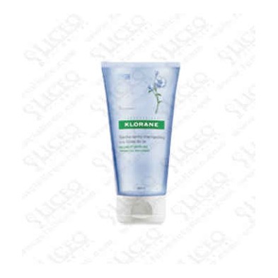 KLORANE BALSAMO DESPUES DEL CHAMPU FIBRAS DE LINO 150 ML
