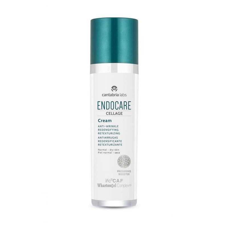 ENDOCARE CELLAGE CREAM 50 ML