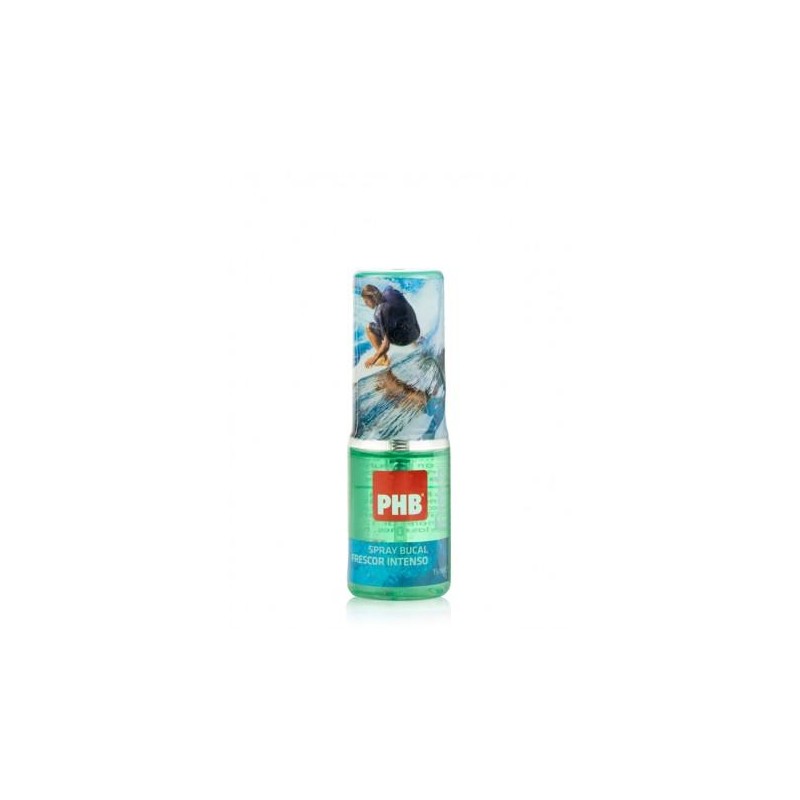 PHB FRESH SPRAY BUCAL 15 ML