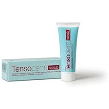TENSODERM SCRUB 50 ML