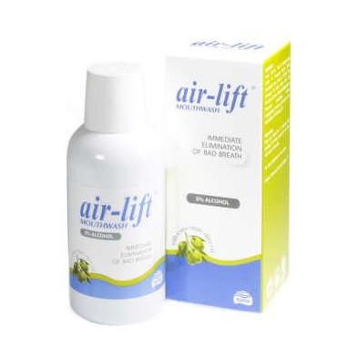 AIR-LIFT BUEN ALIENTO COLUTORIO 250 ML