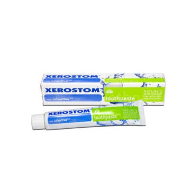 XEROSTOM BOCA SECA DENTIFRICO 50 ML